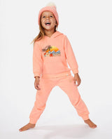 Low Tide Track Pant Girl