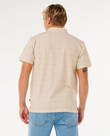 Chemise Sessions Aerotech polo