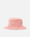 Washed UPF Bucket Hat