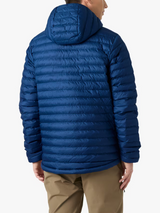 Veste isolante à capuche Sirdal