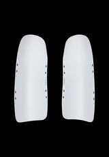 Protections de Tibia de Ski de Course Junior