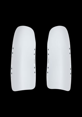 Protections de Tibia de Ski de Course Junior