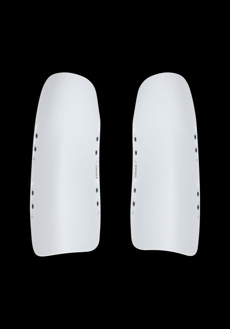 Protections de Tibia de Ski de Course Junior