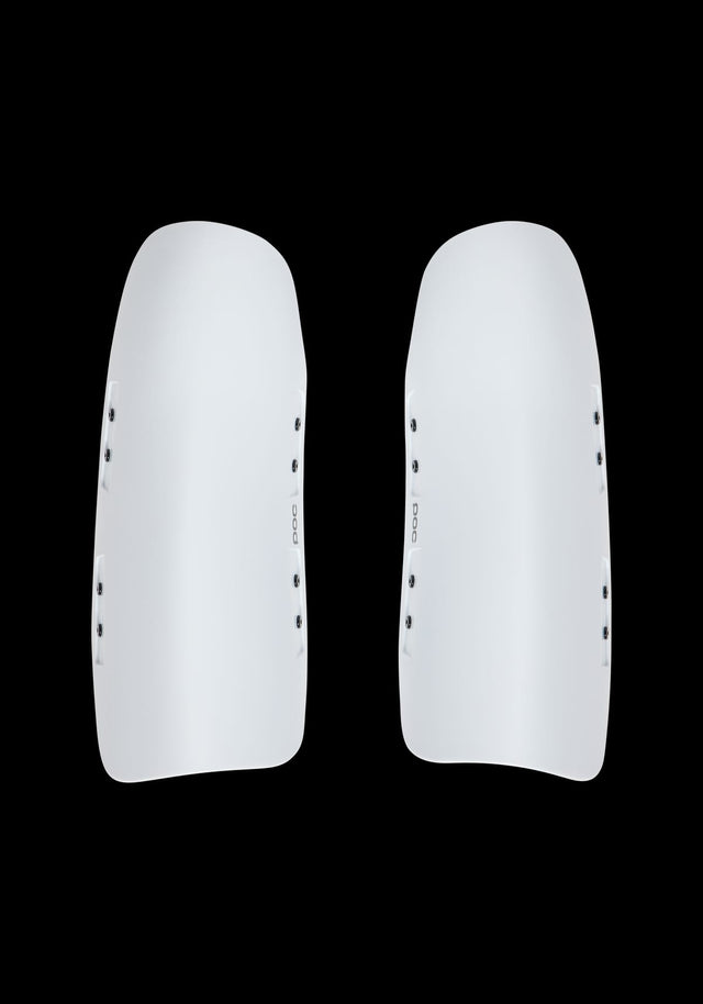 Protections de Tibia de Ski de Course Junior