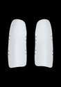 Protections de Tibia de Ski de Course Junior