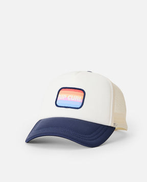 Casquette Trucker Mixed Revival - Enfants
