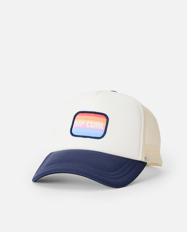 Casquette Trucker Mixed Revival - Enfants
