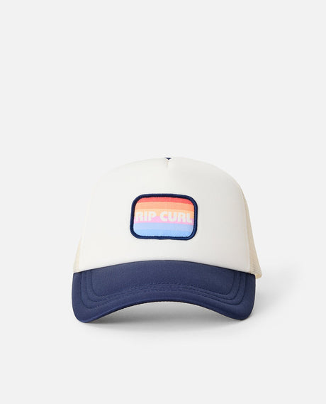 Casquette Trucker Mixed Revival - Enfants