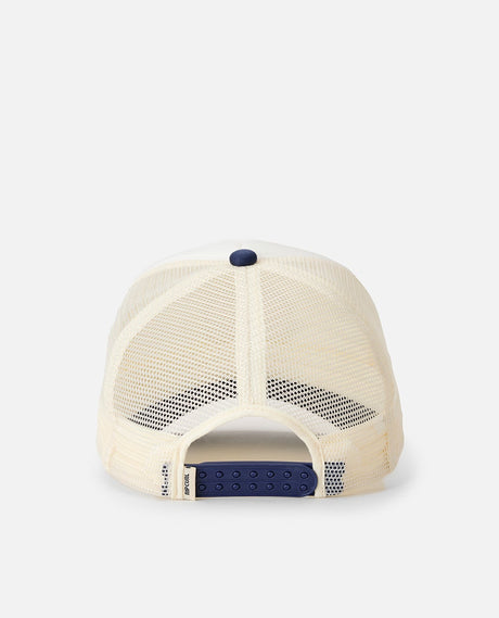 Casquette Trucker Mixed Revival - Enfants