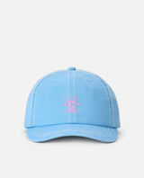 Casquette en sergé délavé - Filles