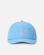 Casquette en sergé délavé - Filles