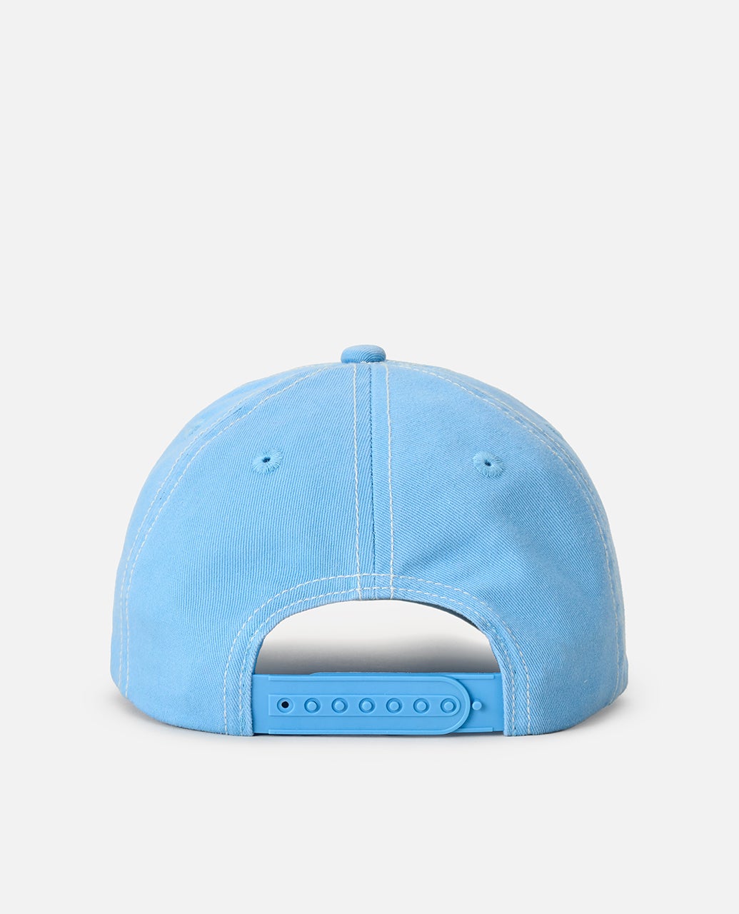 Casquette en sergé délavé - Filles