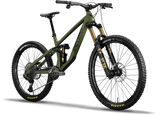 Spartan GX AXS 12s