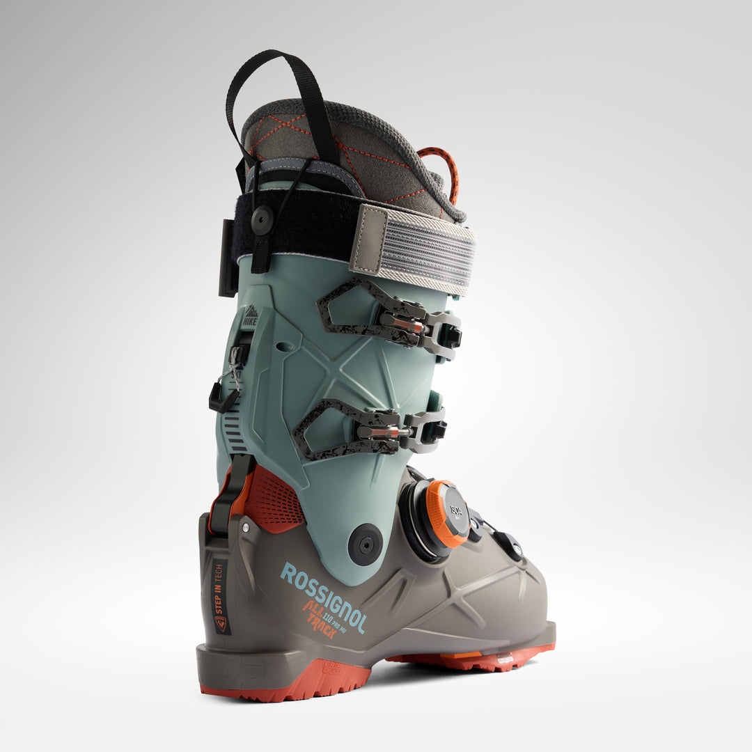 Rossignol Alltrack 110 Pro MV BOA GW Ski Boots 2027