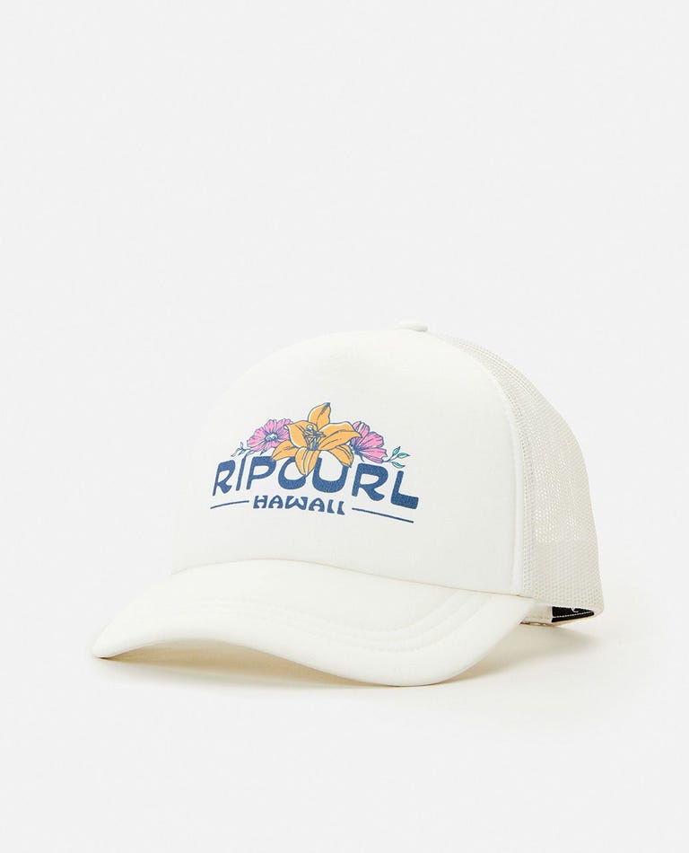 Brighter Sun Desto Trucker Hat