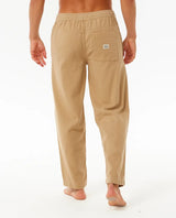 Classic surf beach pant