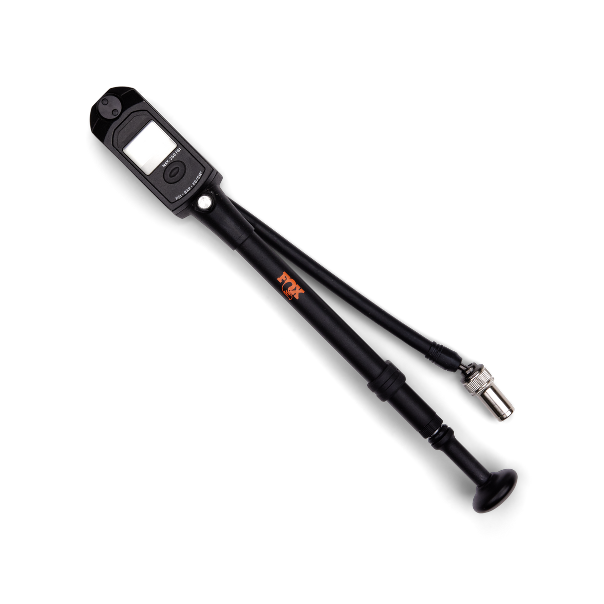 FOX Digital Shock Pump