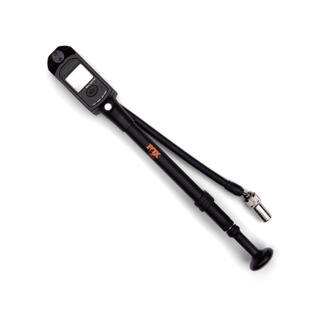 FOX Digital Shock Pump
