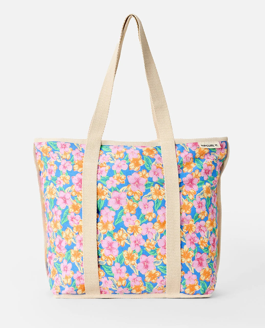 Unisex 31L canvas tote bag