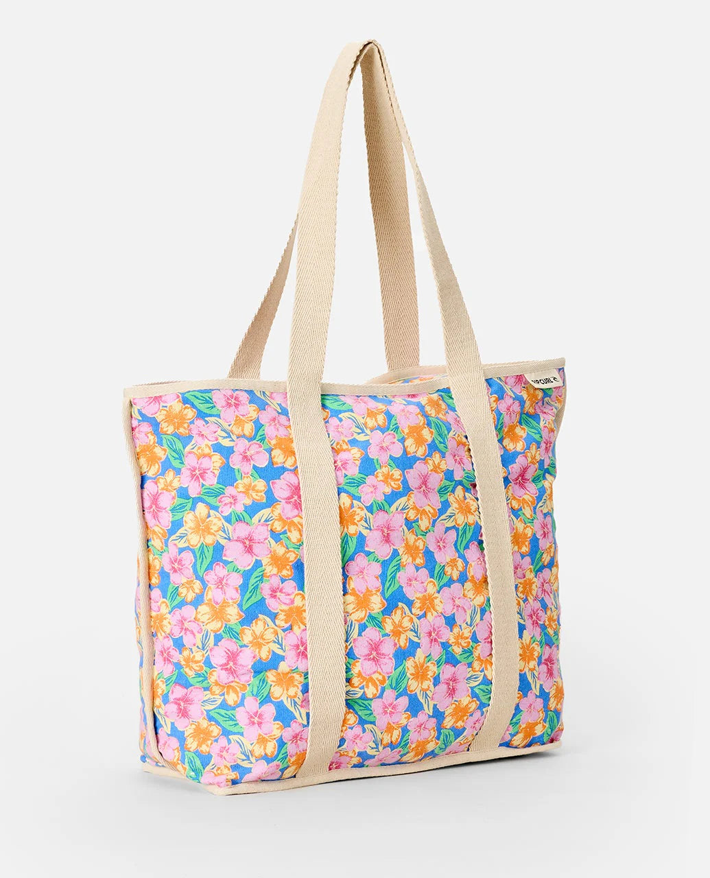 Unisex 31L canvas tote bag
