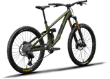 Spartan GX AXS 12s