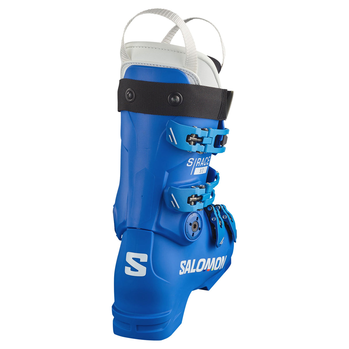 2027 Salomon Equipe 90 Ski Boot