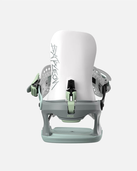 Women's Ghost FASE® Snowboard Bindings