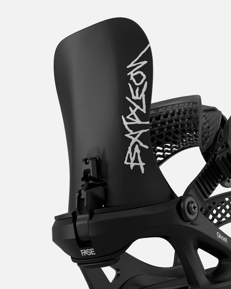 Men's Ghost FASE® Snowboard Bindings
