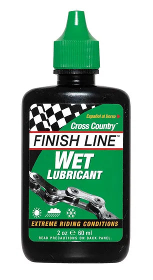 Wet Lubricant 120ml