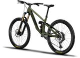 Spartan GX AXS 12s