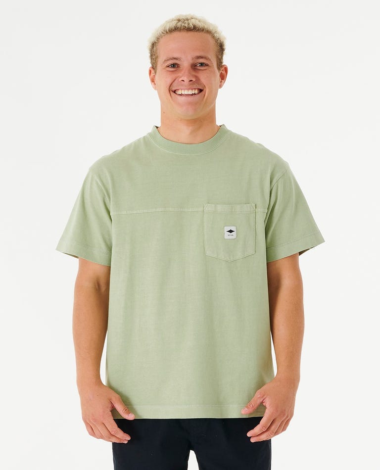 Quality Surf Products PKT Tee