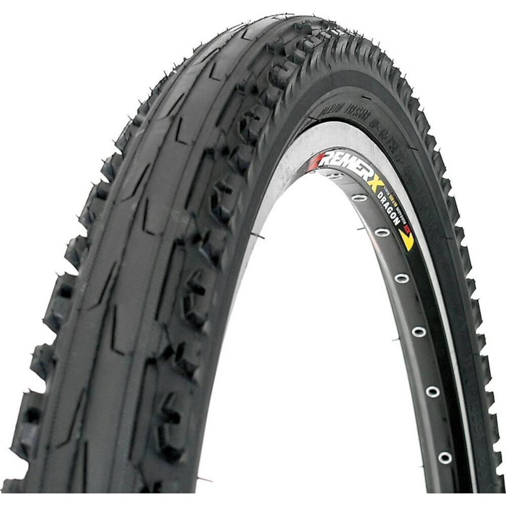 Kenda Kross Plus Rigid Tire 26" x 1.75 Black 