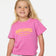 T-shirt Standard Surf Puff - Enfants