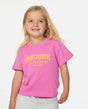 T-shirt Standard Surf Puff - Enfants