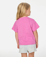T-shirt Standard Surf Puff - Enfants