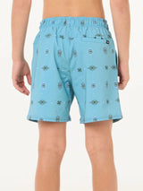 Fun times volley-boy