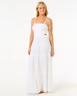 Robe maxi de surf premium