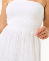 Robe maxi de surf premium