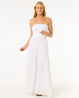 Robe maxi de surf premium