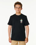 Search Icon Tee Boy