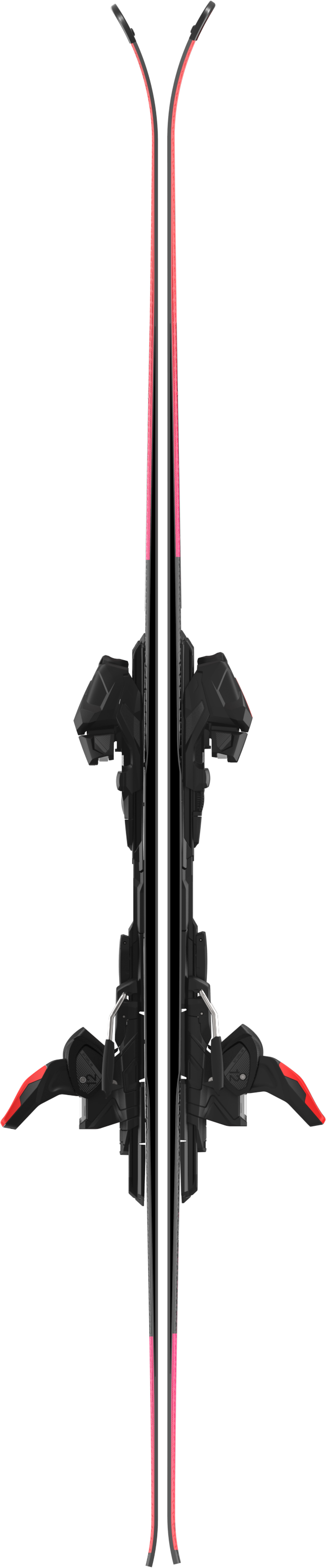 REDSTER S7 REVOSHOCK L + MI 12 GW