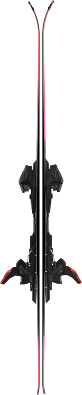 REDSTER S7 REVOSHOCK L + MI 12 GW