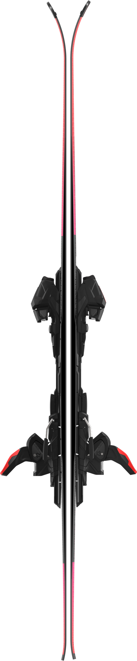 REDSTER S7 REVOSHOCK L + MI 12 GW