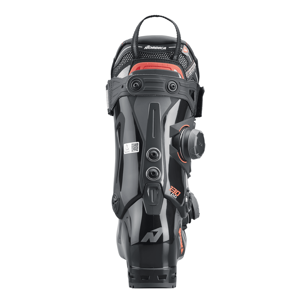 Speedmachine 3 Boa DD 130 (GW)