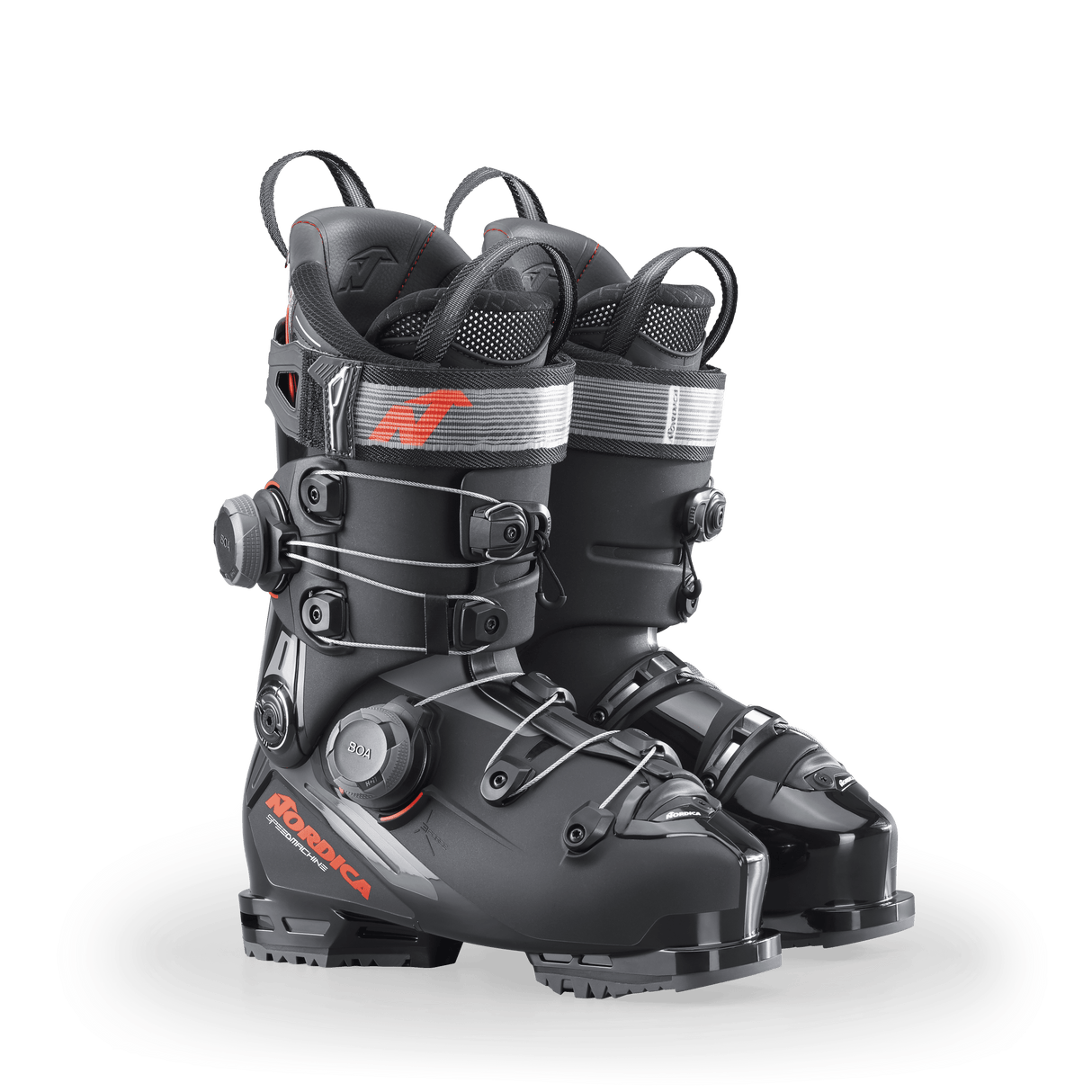 Speedmachine 3 Boa DD 130 (GW)