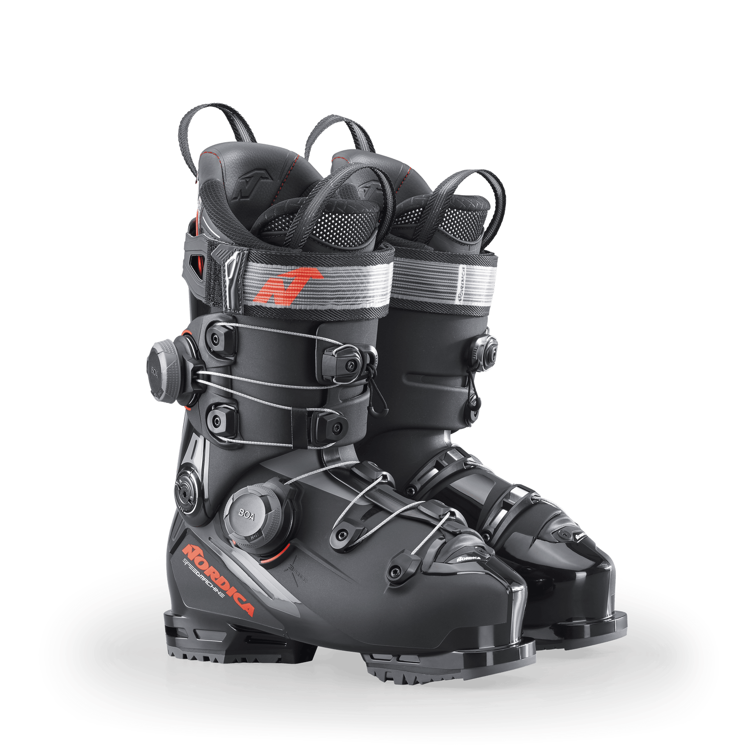 Speedmachine 3 Boa DD 130 (GW)