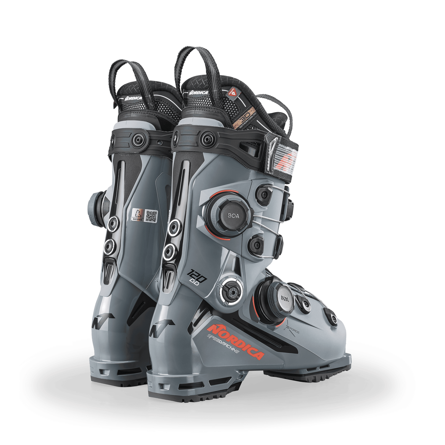 Speedmachine 3 120 Boa DD (GW)