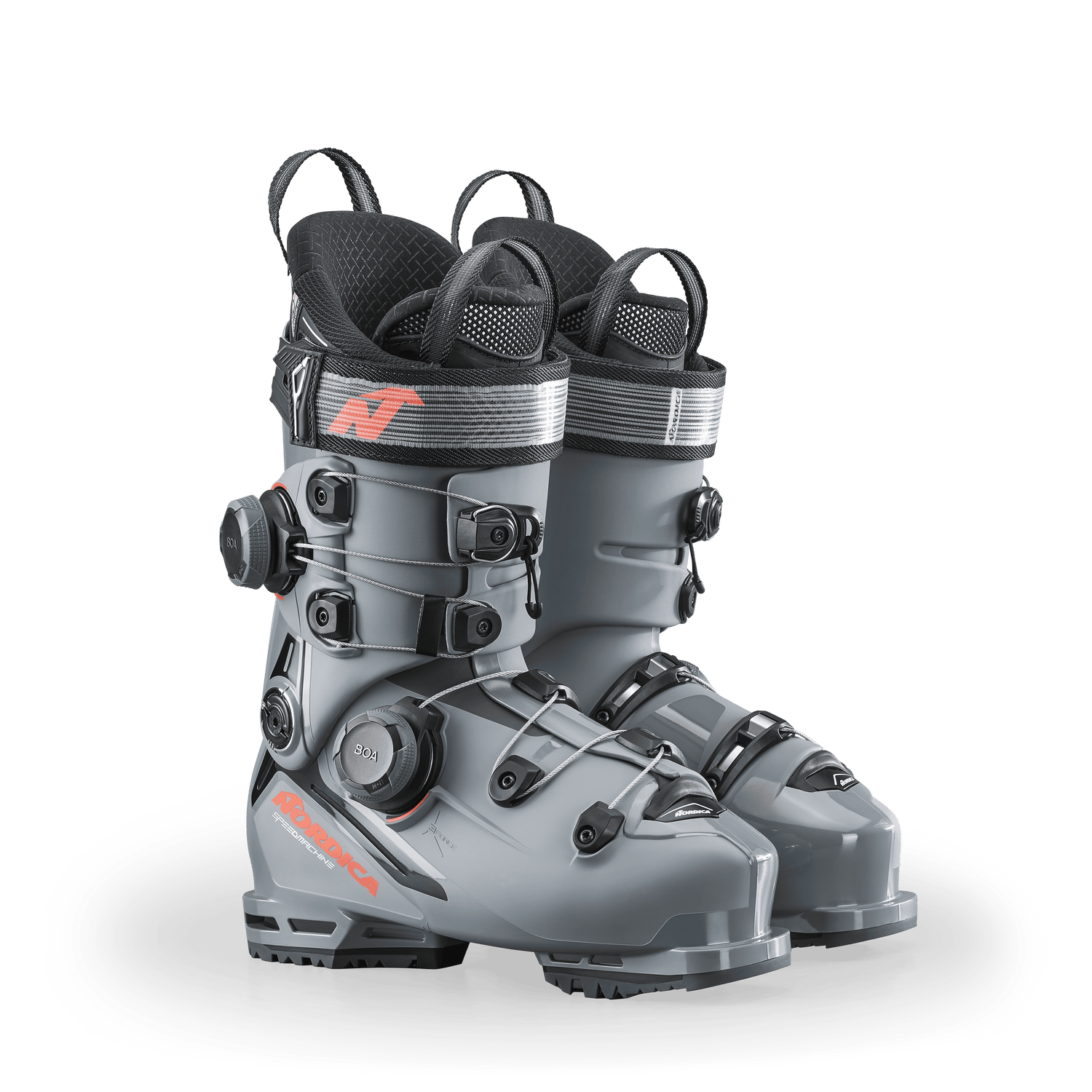 Speedmachine 3 120 Boa DD (GW)