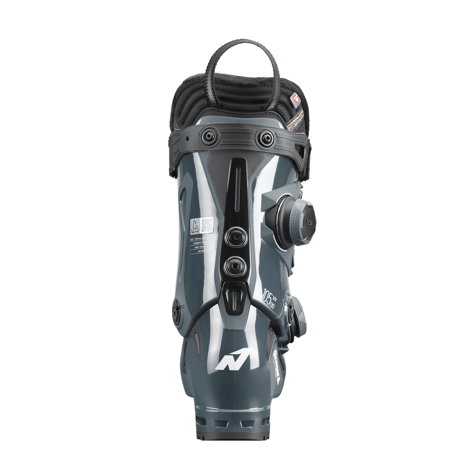 Speedmachine 3 Boa DD 105 W (GW)