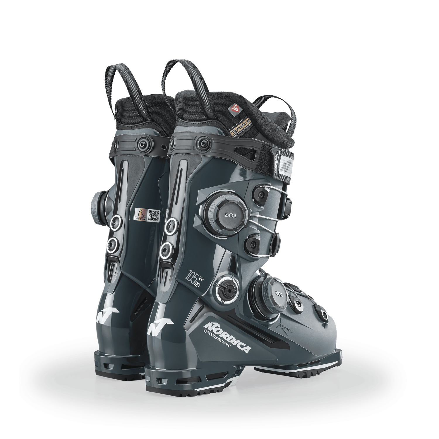 Speedmachine 3 Boa DD 105 W (GW)